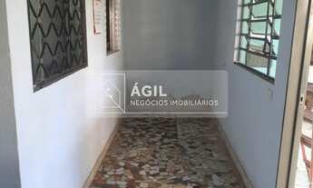 Imagem 4: Casa a venda no Jardim Altos de Santana- Região Norte de São José dos Campos - SP