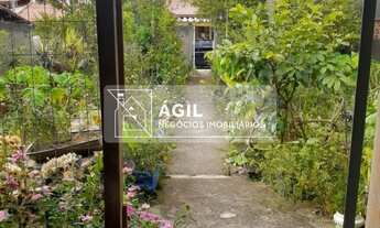 Imagem: Casa a venda no Jardim Altos de Santana