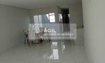 Imagem: Venda Casa Térrea Nova - Condomínio Bosque