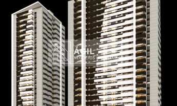 Imagem: Lançamento Wonder Única planta Penthouse