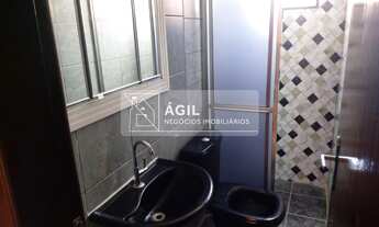 Imagem 7: Apartamento no Condomínio Parque das Américas - Vila Tatetuba