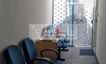 Imagem 5: Venda - Casa Residencial ou Comercial no Centro de São José dos Campos