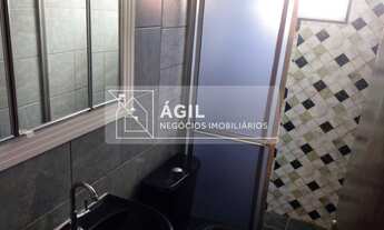 Imagem 6: Apartamento no Condomínio Parque das Américas - Vila Tatetuba