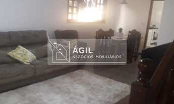 Imagem 7: Sobrado Vila das Flores São José dos Campos