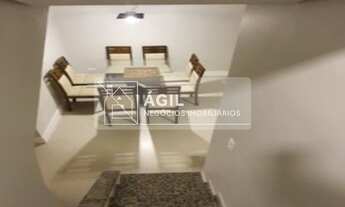 Imagem 5: Venda - Casa Sobrado no Condomínio Residencial Vista Linda com apenas 16 casas