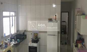 Imagem 4: Venda - Casa no Mariana II