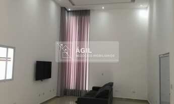 Imagem 3: Venda - Casa Térrea no Condomínio Terras do Vale - Caçapava