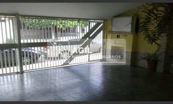 Imagem: Casa a venda 3 Dorm. Com Piscina no Vista