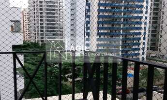 Imagem 4: Venda Apartamento de 152m² com 3 dormitórios e suíte no Jardim Aquarius - São José dos Cam