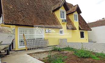 Imagem: Casa a venda Sobrado 3 andares Jardim das