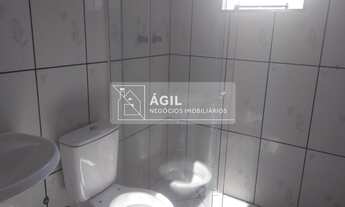 Imagem 4: Casa a venda de 70m² em terreno de 190m² no Parque Imperial - Jacareí - SP