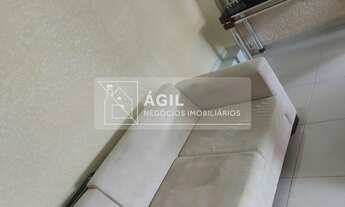 Imagem 7: Cobertura Dúplex a Venda no Residencial Spazio Campos Di Provence - Vila Ema - São José do