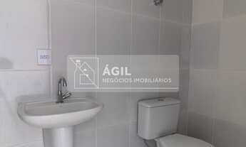 Imagem 2: Venda de Sala com 36m² no Parque Residencial Aquárius - São José dos Campos - SP