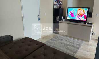 Imagem 4: Cobertura Dúplex a Venda no Residencial Spazio Campos Di Provence - Vila Ema - São José do