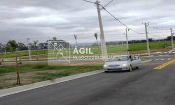 Imagem 3: Terreno a venda, no Condomínio Vereda dos Campos, Eugênio de Melo, 250m