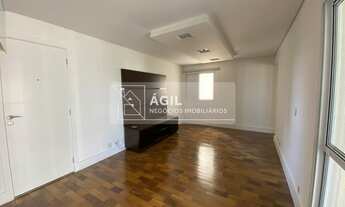 Imagem 7: APARTAMENTO NO CONDOMINIO PATIO CLUBE- 90M² 02 DORMITÓRIOS- ZONA OESTE AQUARIUS