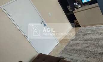 Imagem 3: Cobertura Dúplex a Venda no Residencial Spazio Campos Di Provence - Vila Ema - São José do