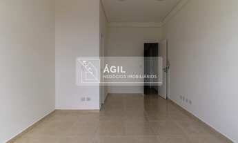 Imagem 4: Venda de Sala com 36m² no Parque Residencial Aquárius - São José dos Campos - SP