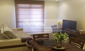 Imagem: Apartamento a venda no Residencial New Jersey