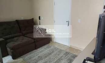 Imagem 2: Cobertura Dúplex a Venda no Residencial Spazio Campos Di Provence - Vila Ema - São José do