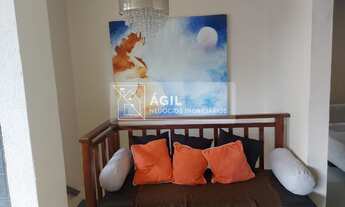 Imagem 5: Cobertura Dúplex a Venda no Residencial Spazio Campos Di Provence - Vila Ema - São José do