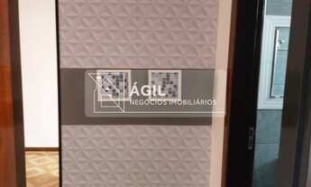 Imagem 3: Apartamento no Condomínio Parque das Américas - Vila Tatetuba