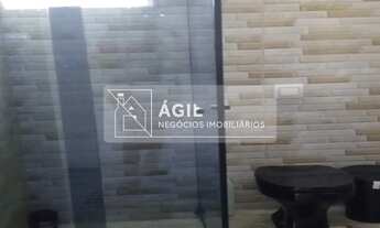 Imagem 3: VENDO- VENDE-SE Casa a venda no Jardim Elza Maria - Próximo a SESI Jacareí 105m² de cons