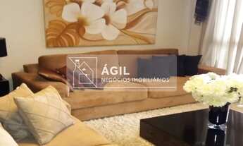 Imagem 5: Venda Apartamento de 152m² com 3 dormitórios e suíte no Jardim Aquarius - São José dos Cam