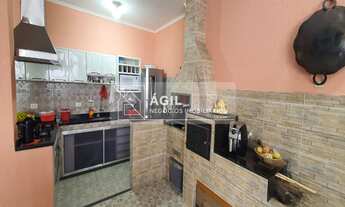 Imagem: Casa Residencial no Jardim Ismênia