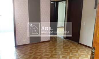 Imagem: Apartamento no Condomínio Parque das Américas