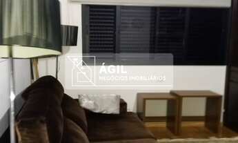 Imagem 7: Venda Apartamento de 152m² com 3 dormitórios e suíte no Jardim Aquarius - São José dos Cam