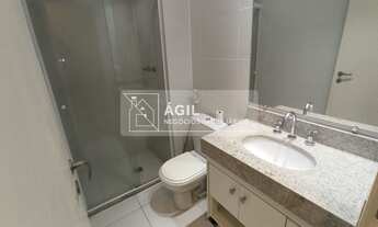 Imagem 7: Apartamento no Portal da Vila - JARDIM AQUARIS - Sao Jose dos Campos