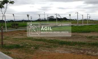 Imagem 2: Terreno a venda, no Condomínio Vereda dos Campos, Eugênio de Melo, 250m