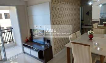 Imagem: Apartamento 2 Dormitórios - Landscape