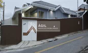 Imagem 2: Casa no Villa Branca - Jacareí/SP