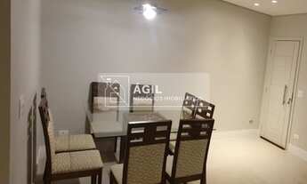 Imagem: Venda - Casa Sobrado no Condomínio Residencial