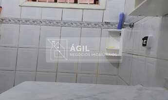 Imagem 6: Venda casa térrea com 4 dormitórios, sendo 1 suíte - Jacareí - SP