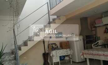 Imagem 2: Venda Casa no Jardim Portugal - Região Sul de São José dos Campos/SP