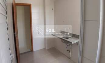 Imagem 7: Apartamento a Venda no Edifício Terra Di Vernazza, Urbanova/SP - São José dos Campos