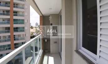 Imagem 4: Apartamento a Venda no Edifício Terra Di Vernazza, Urbanova/SP - São José dos Campos