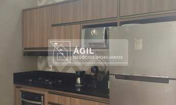 Imagem 5: Casa térrea, de esquina, no Vivva (Residencial Vem Viver Jacareí), residencial clube