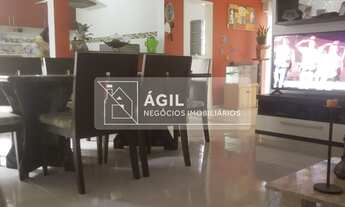 Imagem: Casa a Venda de 3 dormitórios no vale dos