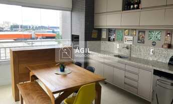 Imagem: Venda Apartamento 81m² 2 dormitórios com