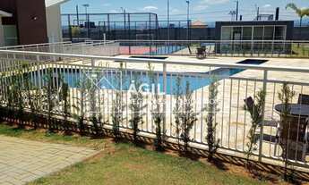 Imagem 5: Terreno em Condomínio - Loteamento Floresta - Residencial Reserva Rudá - 250,00m²