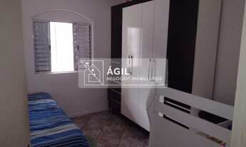 Imagem 7: Casa Terrea 3 Dormitorios Parque Industrial São Jose dos Campos