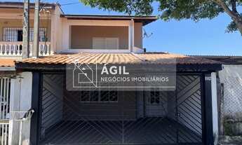 Imagem: Casa a venda, Bosque dos Ipes, zona sul