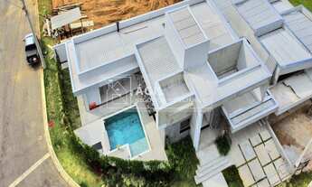 Imagem: Casa a venda Térrea de Esquina no Condomínio