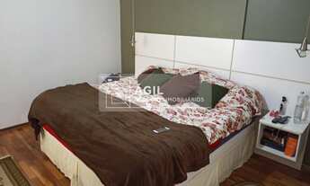 Imagem 5: Apartamento Cobertura - Edifício Murano - Jardim Aquarius - São José dos Campos - SP