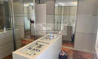 Imagem 7: Helbor Belvedere Jardim das Colinas Apartamento 4 Suítes