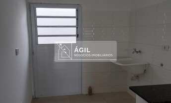 Imagem 6: Casa com 2 dormitórios no Jardim Santa Júlia - Região Sudeste de SJC/SP